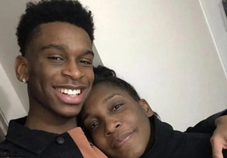 曾经连校队都进不去的男孩，如今成了NBA常规赛MVP