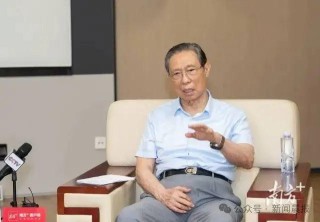 新冠病毒又抬头？钟南山发声