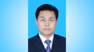 西宁市委原副书记李家成已任青海省委副秘书长、办公厅主任