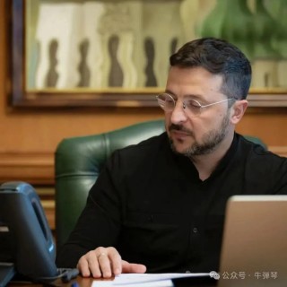 牛弹琴：特朗普都不舍得挂电话，10个细节不寻常