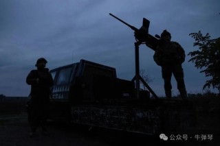 牛弹琴：特朗普都不舍得挂电话，10个细节不寻常