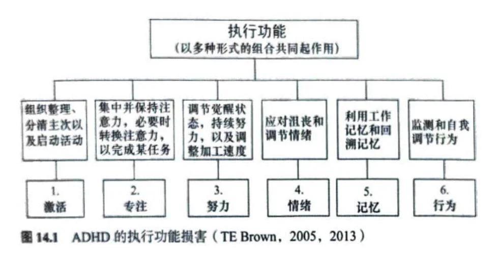 成人ADHD：我加入了游戏，却不适应游戏规则  第5张